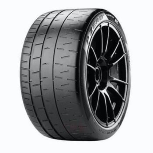 PIRELLI P ZERO TROFEO R 245/35 R19 93Y