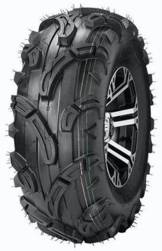 Wanda P351 25/10 R12 50J