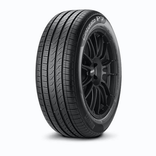 PIRELLI P7 CINTURATO AS 255/35 R20 97H XL Jaguar