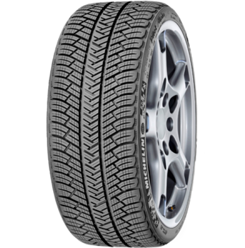 MICHELIN PILOT ALPIN PA4 245/35 R20 95W XL