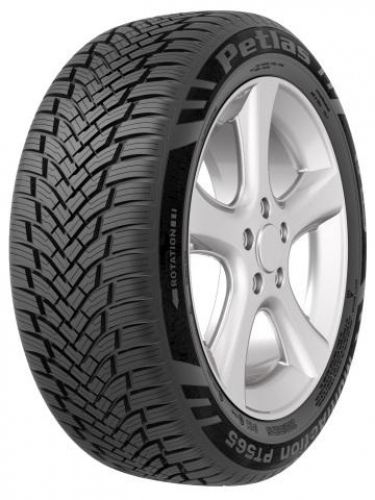 PETLAS ALL SEASON PT565 XL 215/60 R16 99V