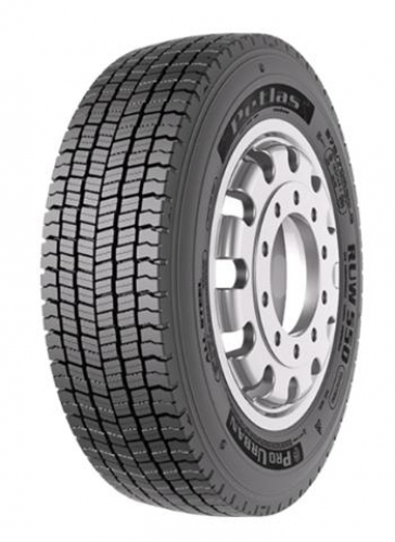 PETLAS RUW550 R22.5 275/70 R22,5 150J