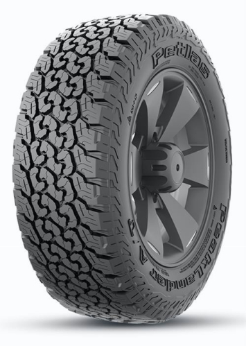 PETLAS PEAKLANDER A/T 31/10.50 R15 109S