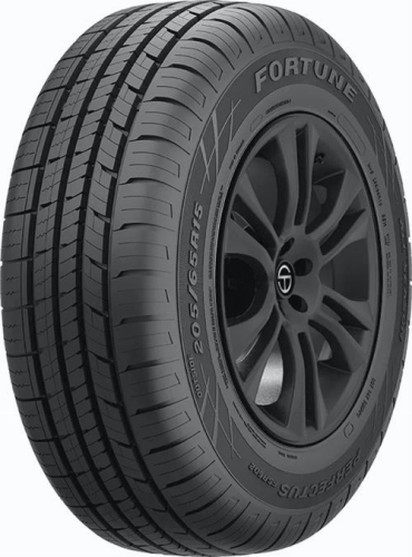 FORTUNE PERFECTUS FSR602 215/55 R18 95V