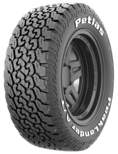 PETLAS PEAKLANDER A/T 215/65 R16 103/100S