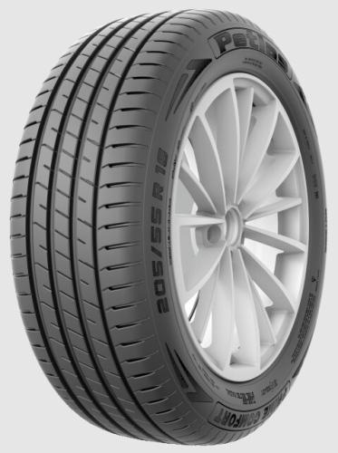 PETLAS PRIME COMFORT 205/55 R16 91V