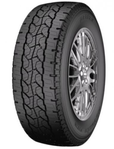 PETLAS PT875- ALLSEASON 185/0 R14 102R