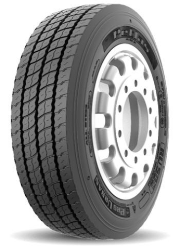 PETLAS RU500 3PMSF (CI) 275/70 R22.5 150J