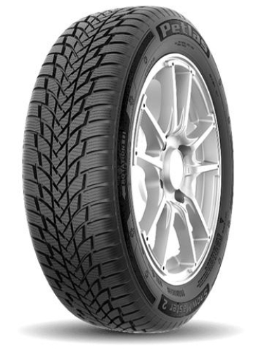 PETLAS SNOWMASTER 2 XL 175/70 R14 88T