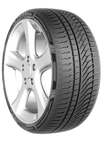 PETLAS SNOWMASTER 2 SPORT XL 225/45 R17 94V