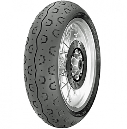 PIRELLI PHANTOM SPORTSCOMP F 110/80 R18 58V DOT2023