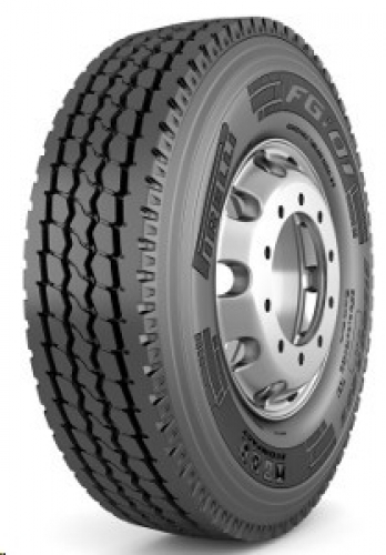 PIRELLI FG01 II 13 R22.5 156/150K