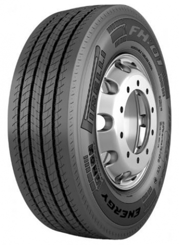 PIRELLI FH01 295/60 R22.5 150/147L