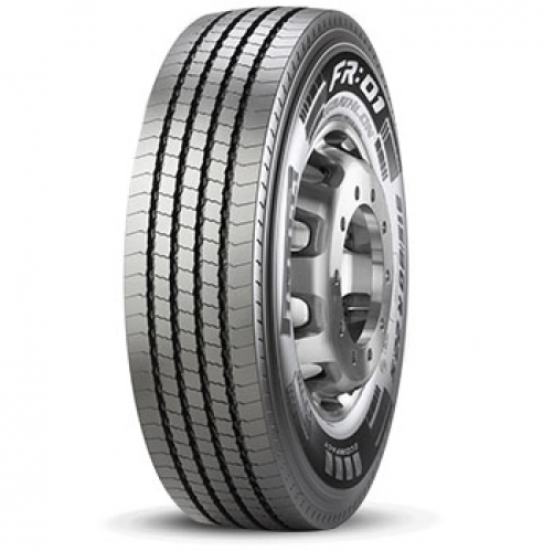 PIRELLI FR01 TRIATHLON 22.5" 385/65 R22,5 164K