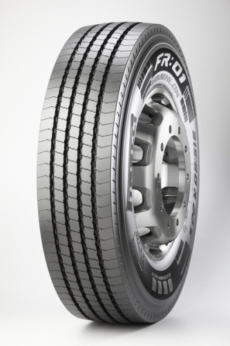 PIRELLI FR01T 315/70 R22.50 156L