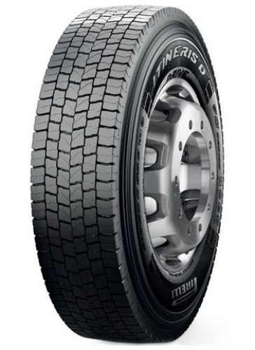 PIRELLI ITINERIS D90 315/70 R22.50 154L