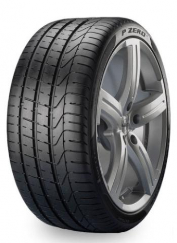 PIRELLI P ZERO 255/30 R19 91Y * R/F DOT2023 DEMO