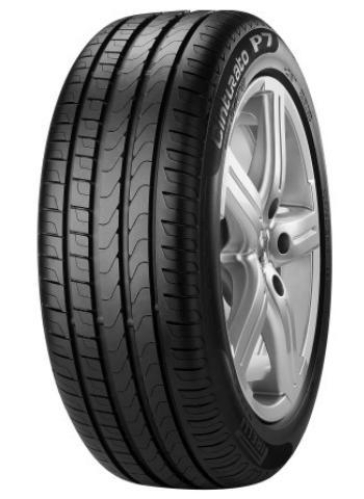 PIRELLI CINTURATO P7C2 (DOT2020) 225/45 R18 91Y