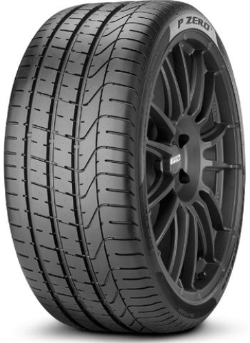 PIRELLI P ZERO SPORTS CAR 235/35 R19 91Y XL Ford