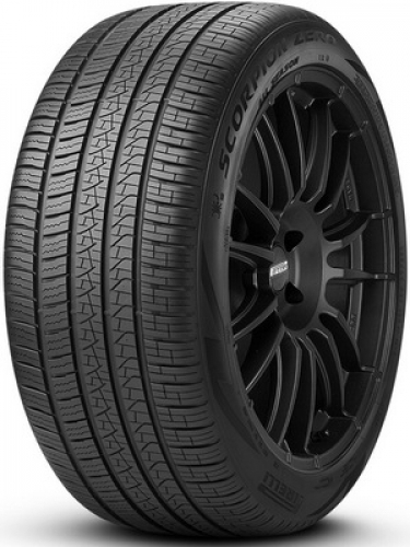 PIRELLI SCORPION ZERO ALL SEASON 255/50 R20 109W LR