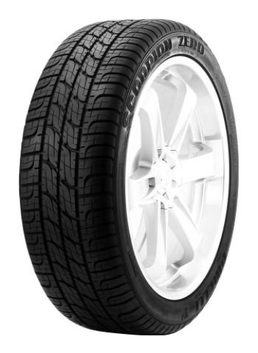 PIRELLI SCORPION ZERO AS J LR XL(2023) 245/45 R20 103W J LR DOT2023