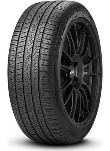 PIRELLI SCORPION ZERO AS LR XL (DOT2020) 255/65 R19 114V 
