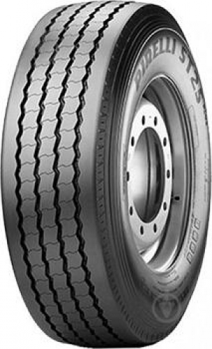 PIRELLI ST:25 385/65 R22.5 160K