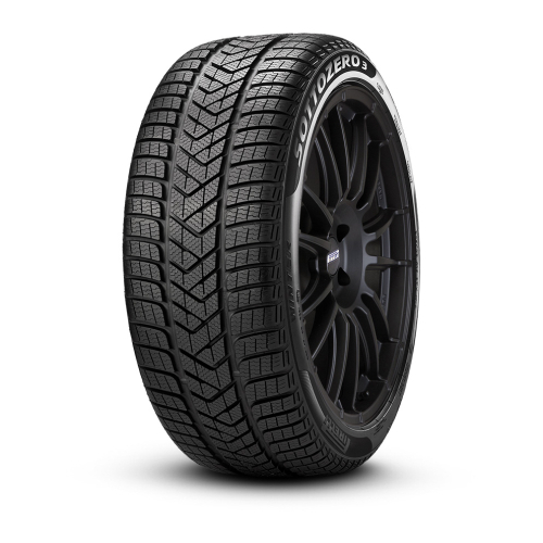 PIRELLI WINTER SOTTOZERO 3 215/60 R18 102T MOE