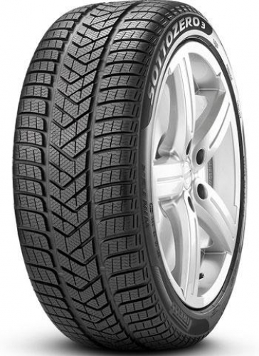 PIRELLI WSZer3 RO1 NCS XL (DOT2017) 285/30 R21 100W