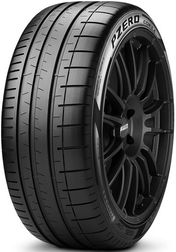 PIRELLI  L295/30 ZR19 PZERO CORSA R AM8 DOT2012