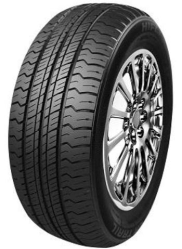 HIFLY SUPER TRAIL 195/55 R10 98N