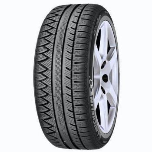 MICHELIN PILOT ALPIN PA3 205/50 R17 93V