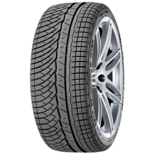 MICHELIN Pilot Alpin PA4 225/50 R18 95H ZP DOT2022