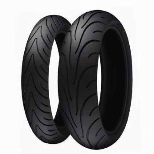 MICHELIN PILOT ROAD 2 110/80 R18 58W