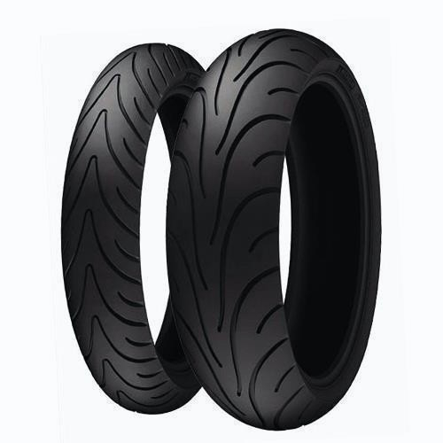MICHELIN PILOT ROAD 2 160/60 R17 69W
