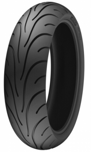 MICHELIN Pilot Road 2 160/60 R17 69W DOT4715