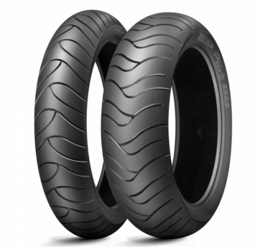 MICHELIN Pilot Road 160/60 R17 69W DOT2314
