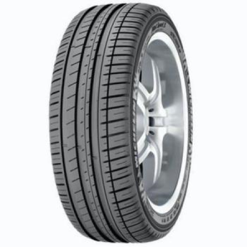 MICHELIN PILOT SPORT 3 275/35 R20 102Y ZP