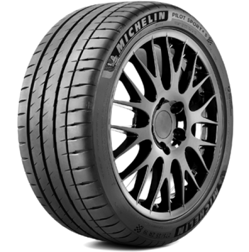 MICHELIN Pilot Sport 4 S Acoustic 265/40 R20 104Y MO1 DOT2023