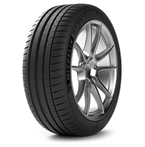 MICHELIN Pilot Sport 4 SUV 235/45 R21 101Y MO DOT2023