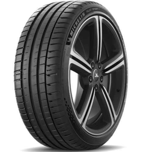 MICHELIN Pilot Sport 5 Acoustic 285/35 R21 105Y