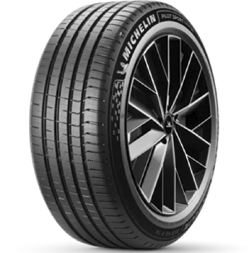 MICHELIN Pilot Sport 5 Energy 285/45 R22 114W