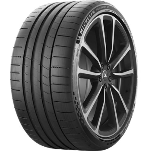 MICHELIN PILOT SPORT S 5 325/30 R21 108Y