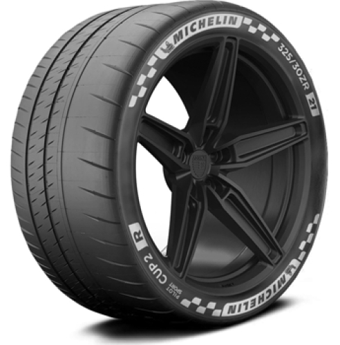 MICHELIN PILOT SPORT CUP 2 285/30 R20 99Y Rear