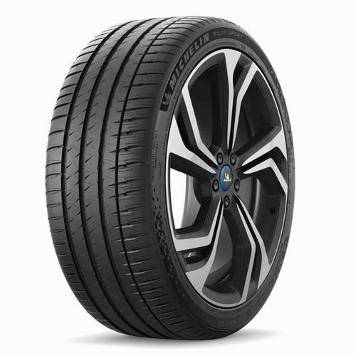 MICHELIN PILOT SPORT EV 295/35 R21 107W XL Polestar