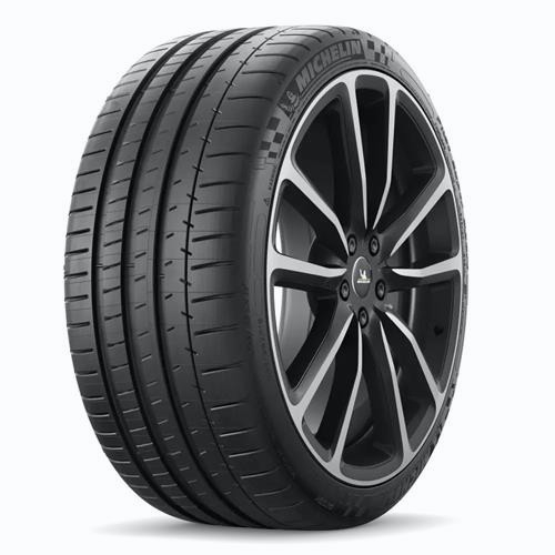 MICHELIN PILOT SUPER SPORT 225/40 R18 92Y XL