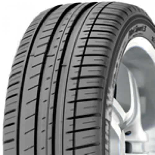 MICHELIN PILOT SPORT 3 235/40 R18 95Y DOT2014