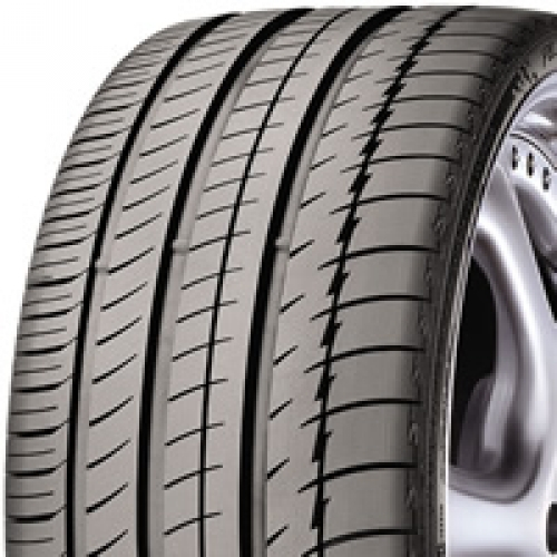 MICHELIN PILOT SPORT 2 225/40 R18 88Y DOT2011 N3-PORSCHE