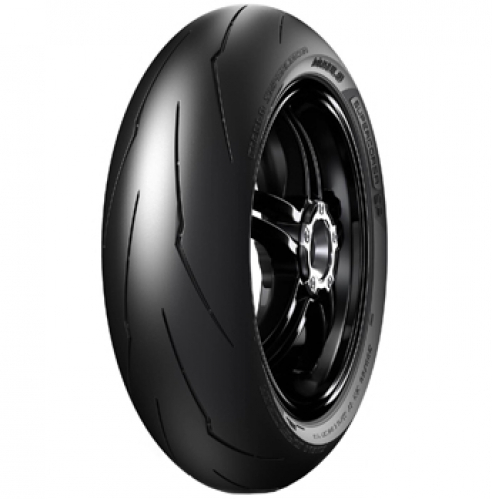 PIRELLI DiabloSupercrsaV3 160/60 R17 69W