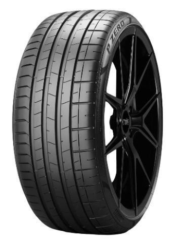 PIRELLI P-ZERO(PZ4) T0 NCS EL XL DEMO 255/35 R21 98W